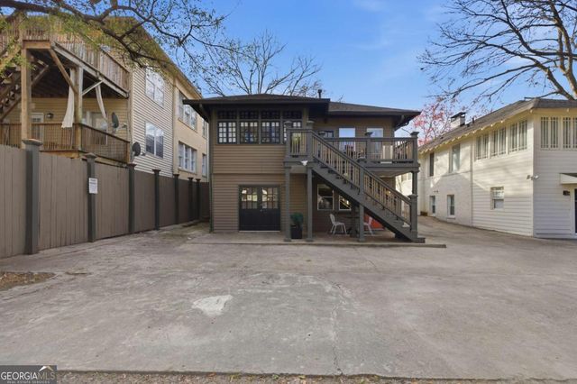 356 5th Street NE, Atlanta, GA 30308