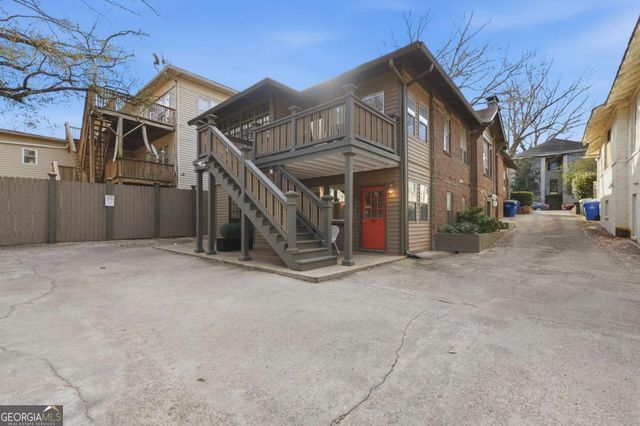 356 5th Street NE, Atlanta, GA 30308