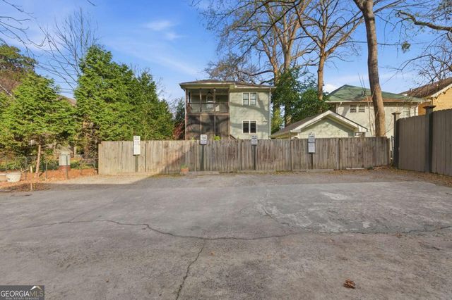 356 5th Street NE, Atlanta, GA 30308