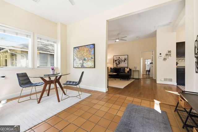 356 5th Street NE, Atlanta, GA 30308