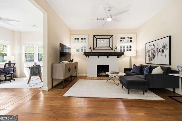 356 5th Street NE, Atlanta, GA 30308