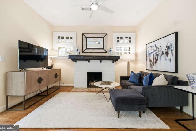 356 5th Street NE, Atlanta, GA 30308