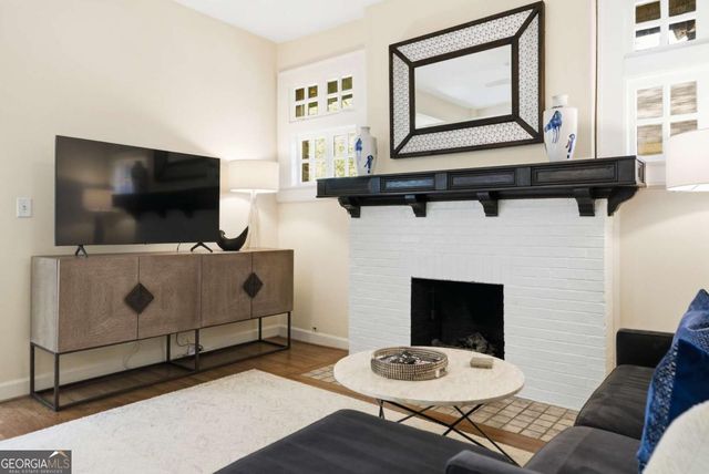 356 5th Street NE, Atlanta, GA 30308