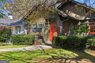 356 5th Street NE, Atlanta, GA 30308