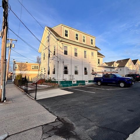 12 Pine St 2, Attleboro, MA 02703