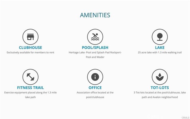 29985 Solardo Drive, Menifee, CA 92585
