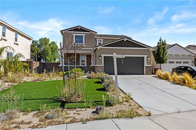 29985 Solardo Drive, Menifee, CA 92585