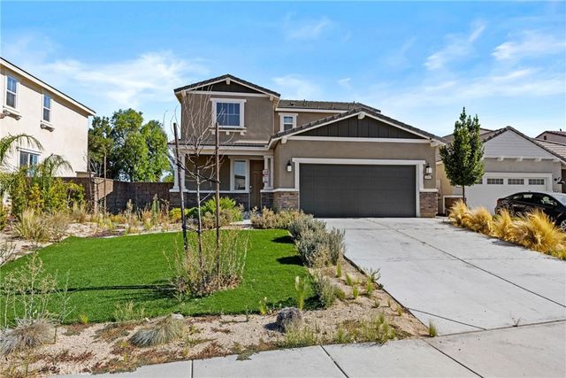 29985 Solardo Drive, Menifee, CA 92585