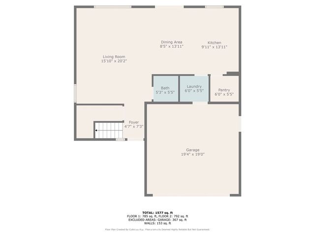 29985 Solardo Drive, Menifee, CA 92585