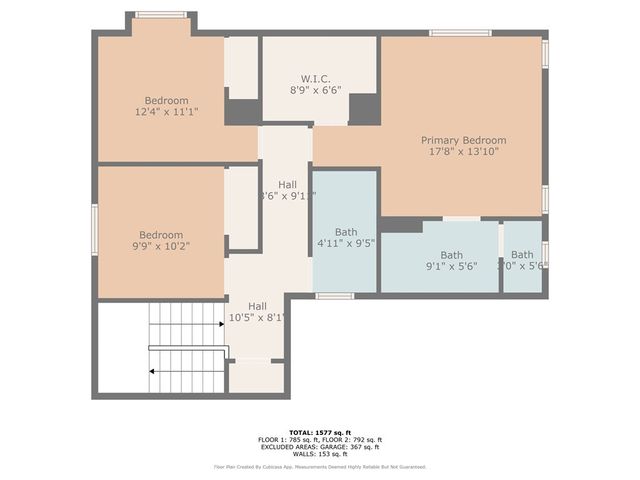 29985 Solardo Drive, Menifee, CA 92585