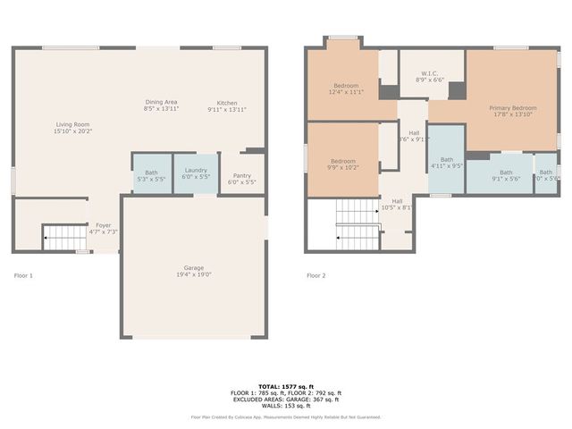 29985 Solardo Drive, Menifee, CA 92585