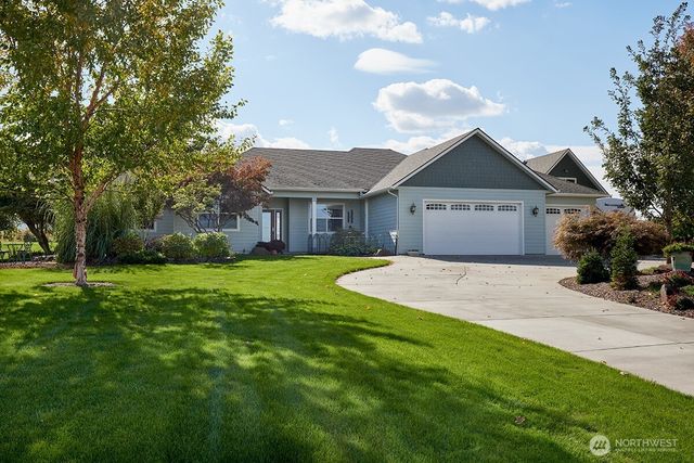 198 Narcissa Place, Walla Walla, WA 99362