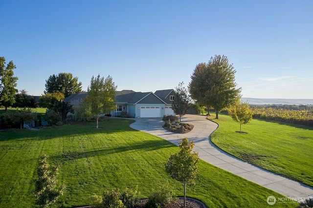 198 Narcissa Place, Walla Walla, WA 99362