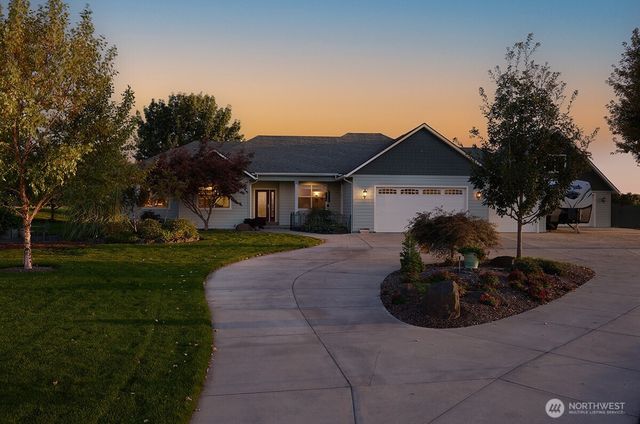 198 Narcissa Place, Walla Walla, WA 99362