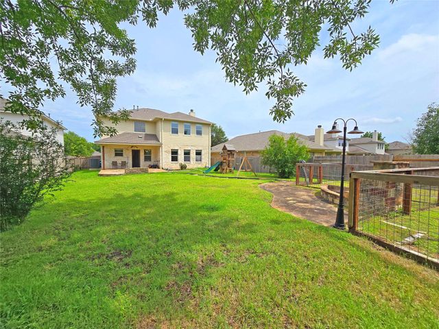 9412 Castle Pines DR, Austin, TX 78717