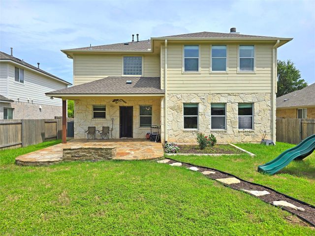 9412 Castle Pines DR, Austin, TX 78717