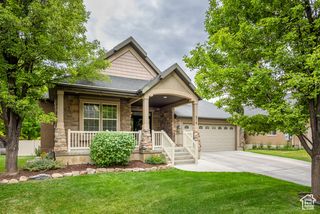 879 S CRESCENT DR., Mapleton, UT 84664