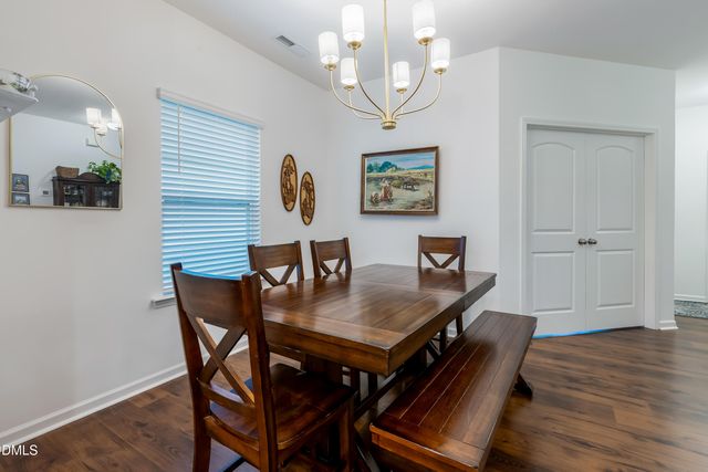 432 Bent Willow Drive, Clayton, NC 27527