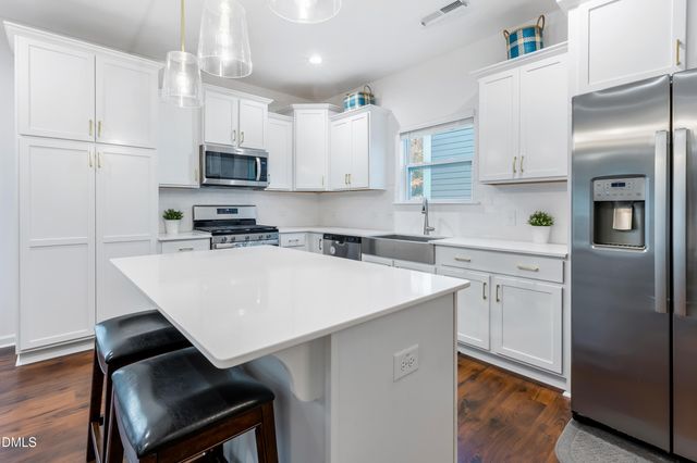 432 Bent Willow Drive, Clayton, NC 27527