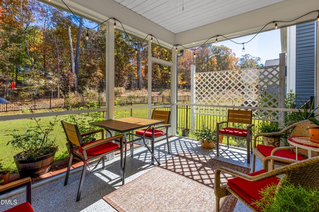 432 Bent Willow Drive, Clayton, NC 27527