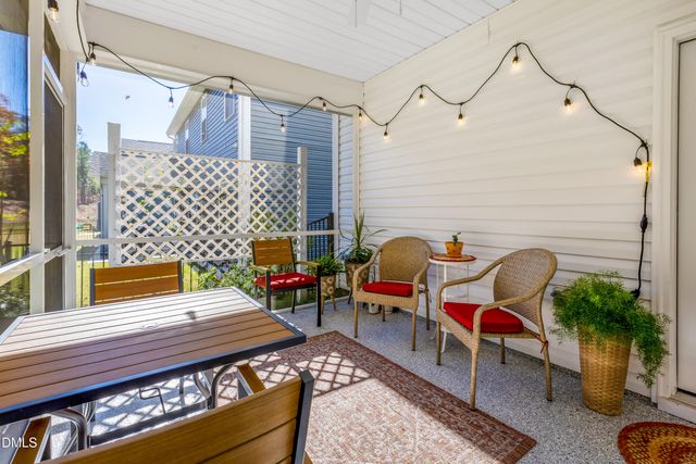 432 Bent Willow Drive, Clayton, NC 27527