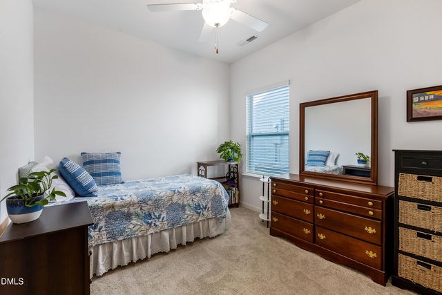 432 Bent Willow Drive, Clayton, NC 27527