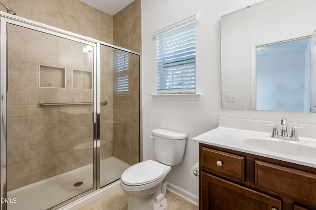 432 Bent Willow Drive, Clayton, NC 27527