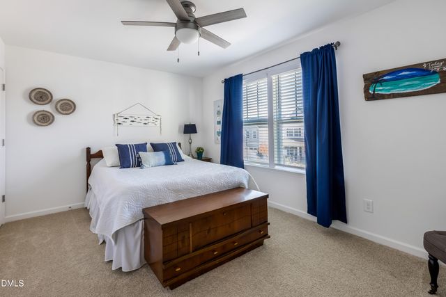 432 Bent Willow Drive, Clayton, NC 27527