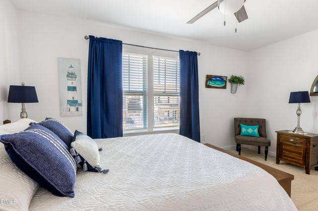 432 Bent Willow Drive, Clayton, NC 27527