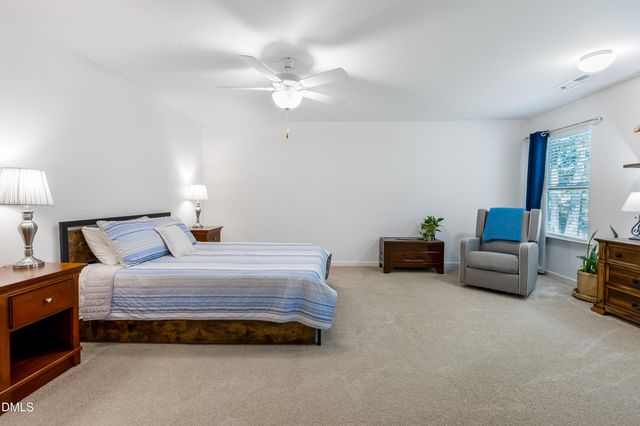 432 Bent Willow Drive, Clayton, NC 27527