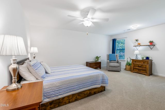 432 Bent Willow Drive, Clayton, NC 27527