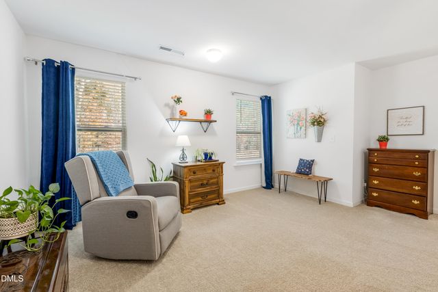 432 Bent Willow Drive, Clayton, NC 27527