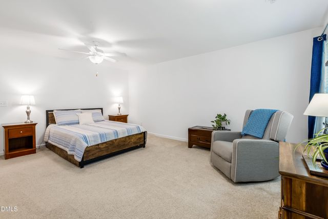 432 Bent Willow Drive, Clayton, NC 27527