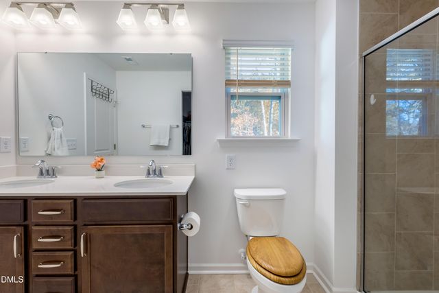 432 Bent Willow Drive, Clayton, NC 27527