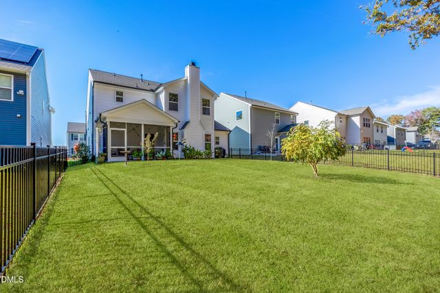 432 Bent Willow Drive, Clayton, NC 27527