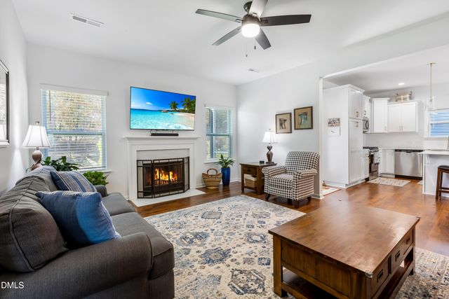 432 Bent Willow Drive, Clayton, NC 27527