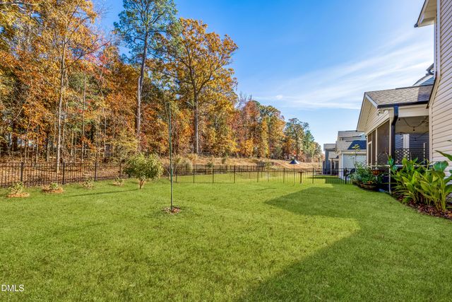 432 Bent Willow Drive, Clayton, NC 27527