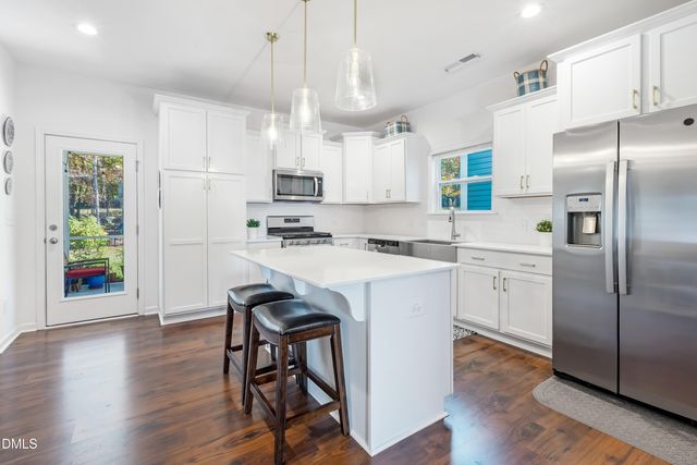 432 Bent Willow Drive, Clayton, NC 27527