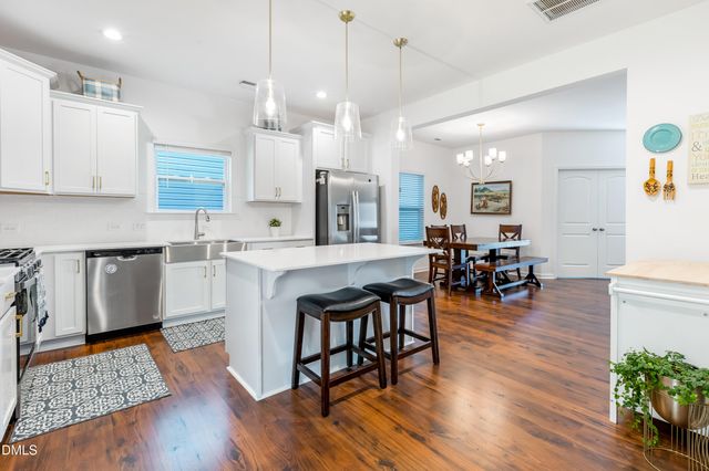 432 Bent Willow Drive, Clayton, NC 27527