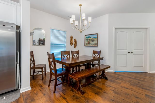 432 Bent Willow Drive, Clayton, NC 27527