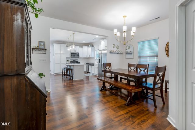 432 Bent Willow Drive, Clayton, NC 27527