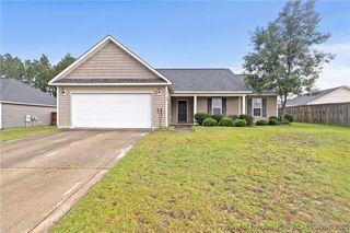 2149 St. Nicholas Drive, Hope Mills, NC 28348