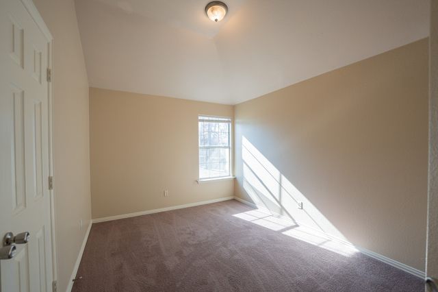 1405 Julie Street, Seagoville, TX 75159