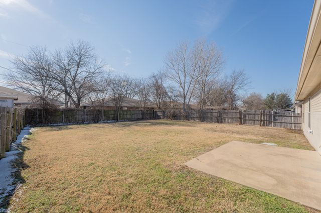 1405 Julie Street, Seagoville, TX 75159