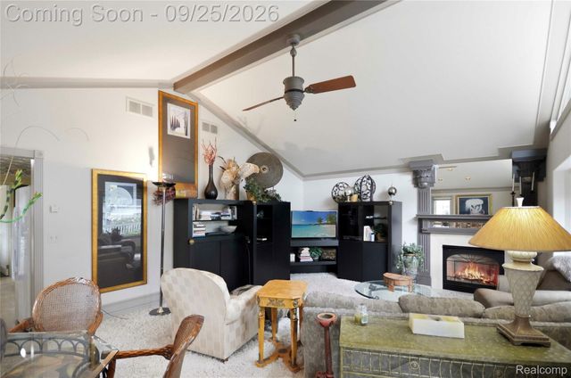 8444 Hettenberger Avenue, Warren, MI 48093