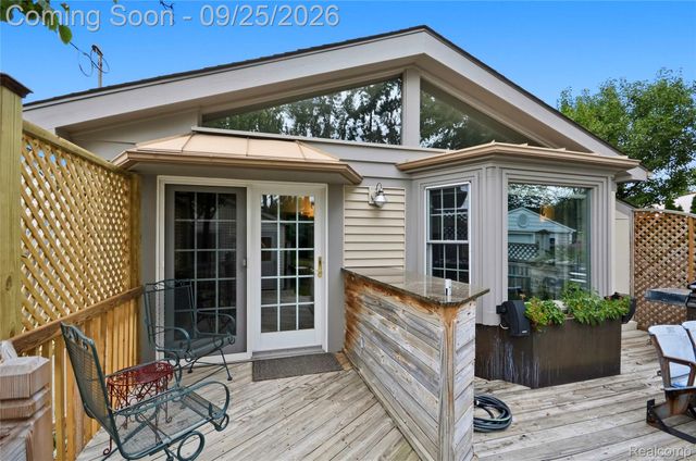 8444 Hettenberger Avenue, Warren, MI 48093