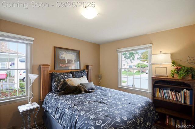 8444 Hettenberger Avenue, Warren, MI 48093