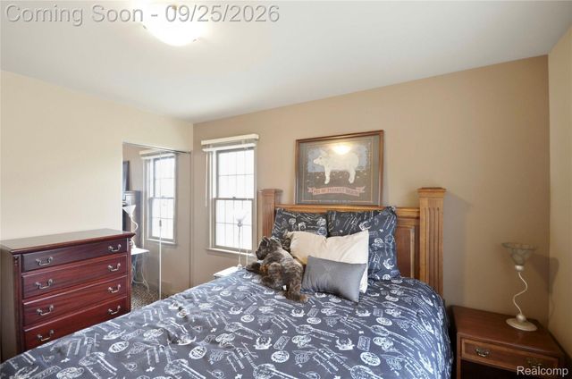 8444 Hettenberger Avenue, Warren, MI 48093