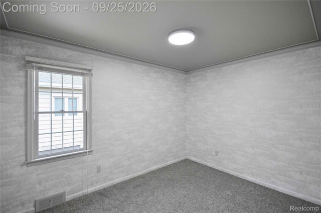 8444 Hettenberger Avenue, Warren, MI 48093