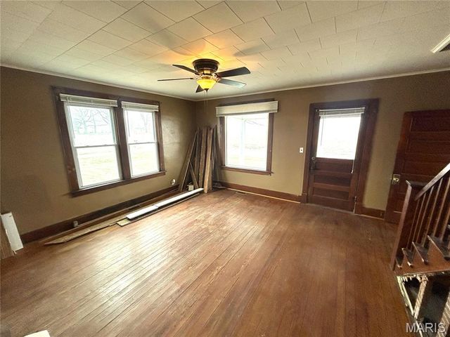 98 SW 200` AVE, Carrollton, IL 62016